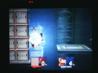 Super Smash Bros Brawl Walk-through Part 12