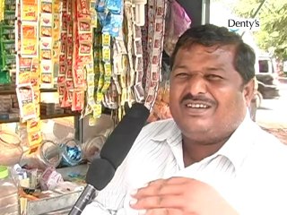 WORLD NO TOBACCO DAY 30TH MAY 2012