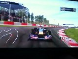 Spain F1 PS3 League part 4