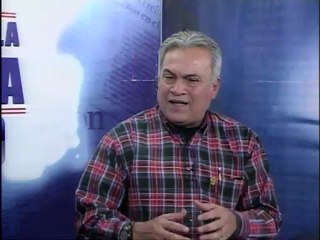 JUICIO A LA NOTICIA CON WILLIAM VANEGAS JEFE COMANDO CAMPÑA LAGUNILLAS