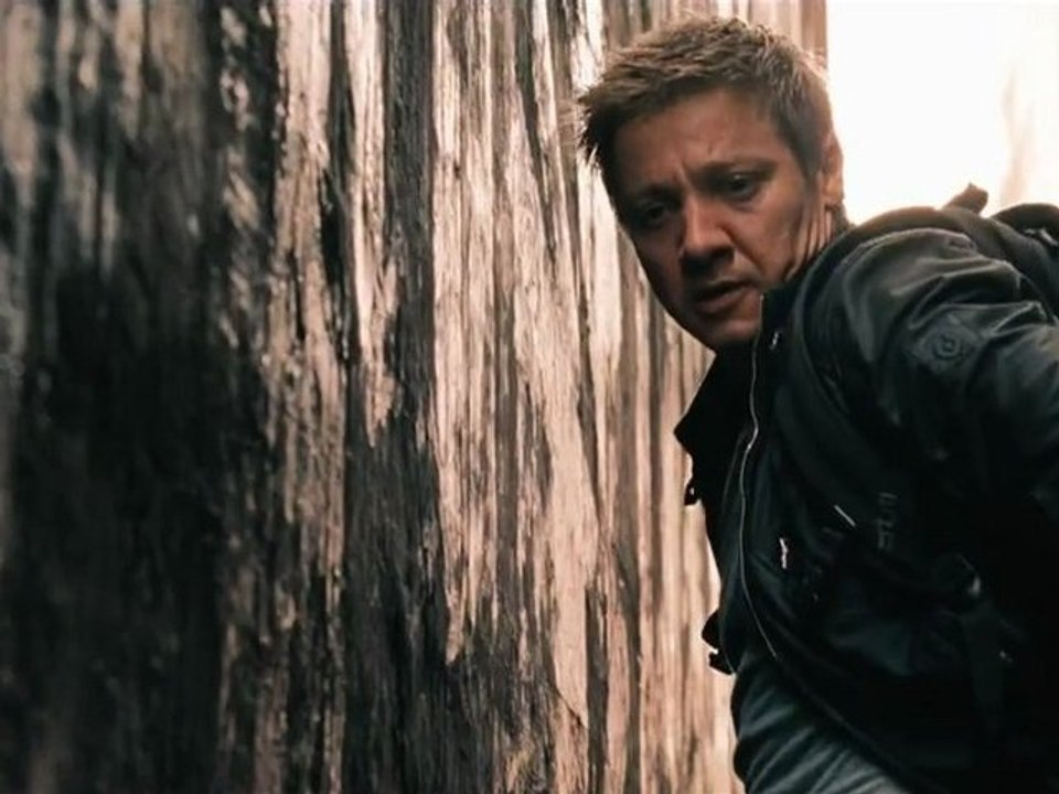 The Bourne Legacy - Trailer 2 HD