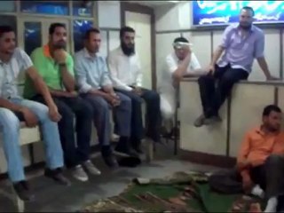 تحول اعتصام معلمي المكافأة بمديرية التربية والتعليم بكفر الشيخ وهجوماً على نواب الشعب