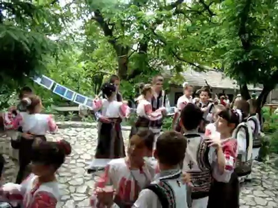 1 IUNIE 2012- Eveniment organizat de Asociatia Universul Prieteniei