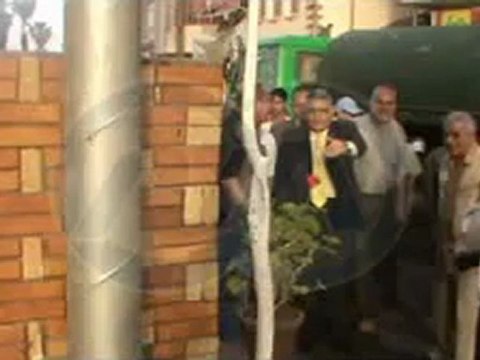 محافظ الدقهلية يفتتح مشاريع بمدينة المنصورة بتكلفة 4 8 مليون جنية بينها مكتبة أنيس منصور بلغت جملة استثماراتها 1 25 مليار جنيه