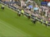 Epsom Derby 2012 - Camelot