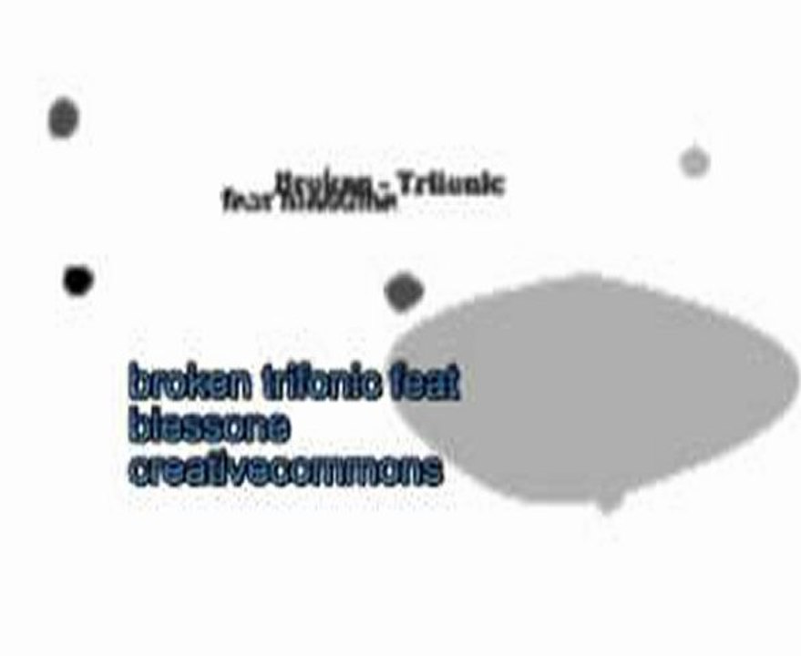 blessone feat amelia june