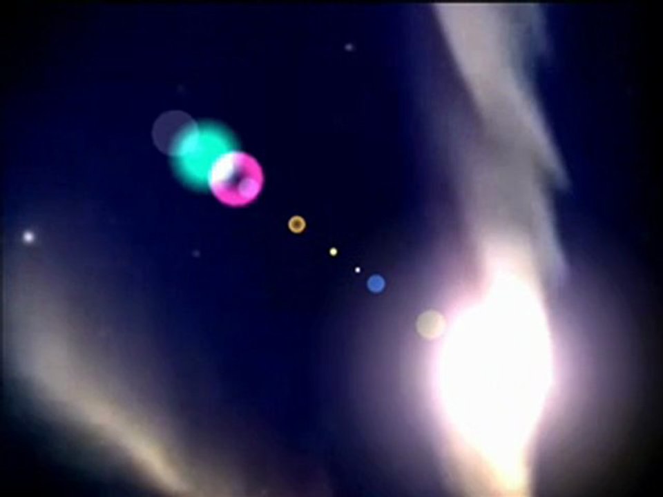 Poema Amor nos Céus - Pedro Henrique Abreu