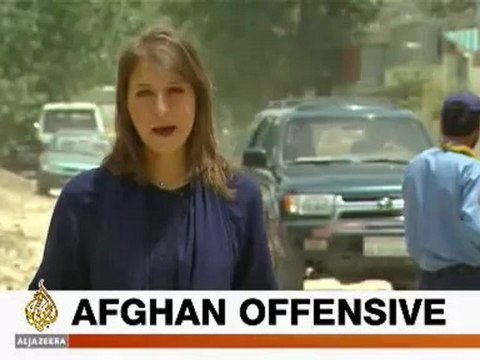 News Bulletin - 1935 GMT update