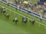 Epsom Oaks 2012 : Was