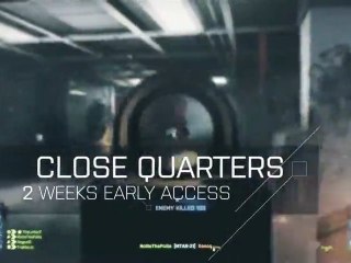 Battlefield 3 Premium Announcement Trailer