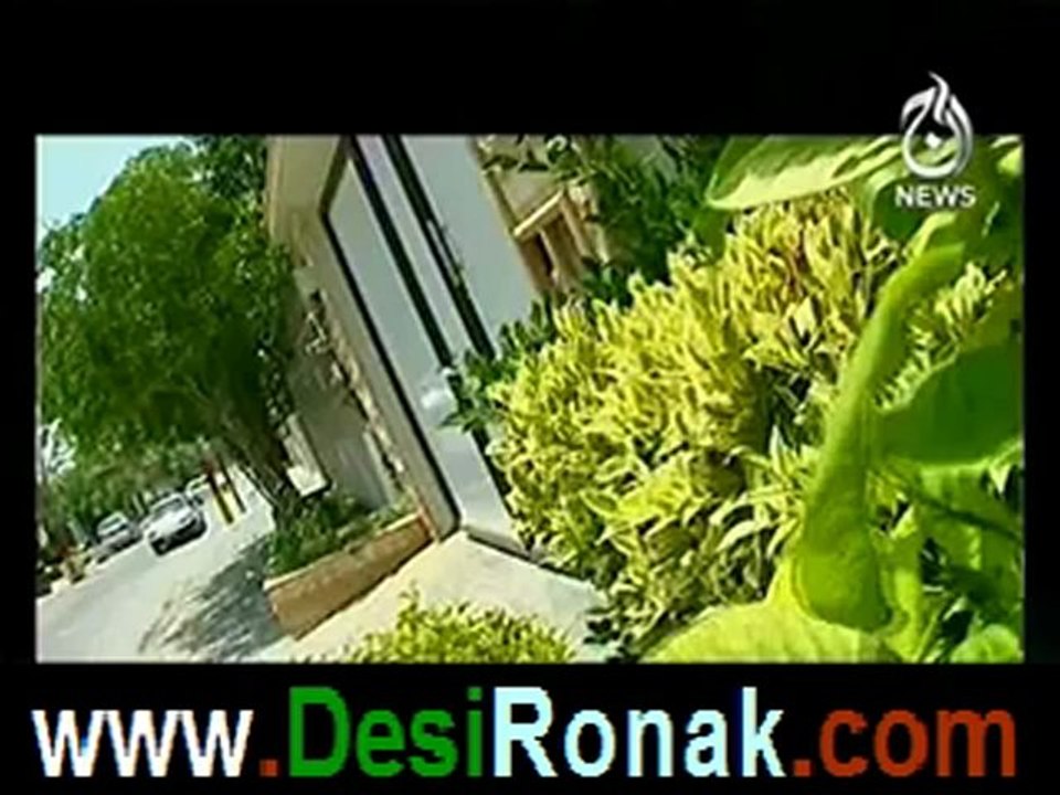 Qaidi number on aaj news - 3rd june 2012 p3