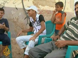 Gaza tunnels going out of business