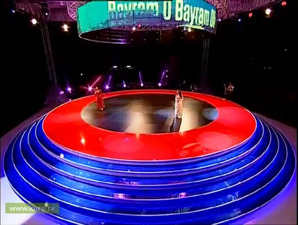 5 Zaman şiiri Bosna Hersek Makedonya  ANKARA 10.Türkçe Olimpiyatı