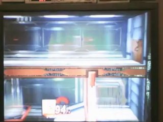 Super Smash Bros Brawl Walk-through Part 7