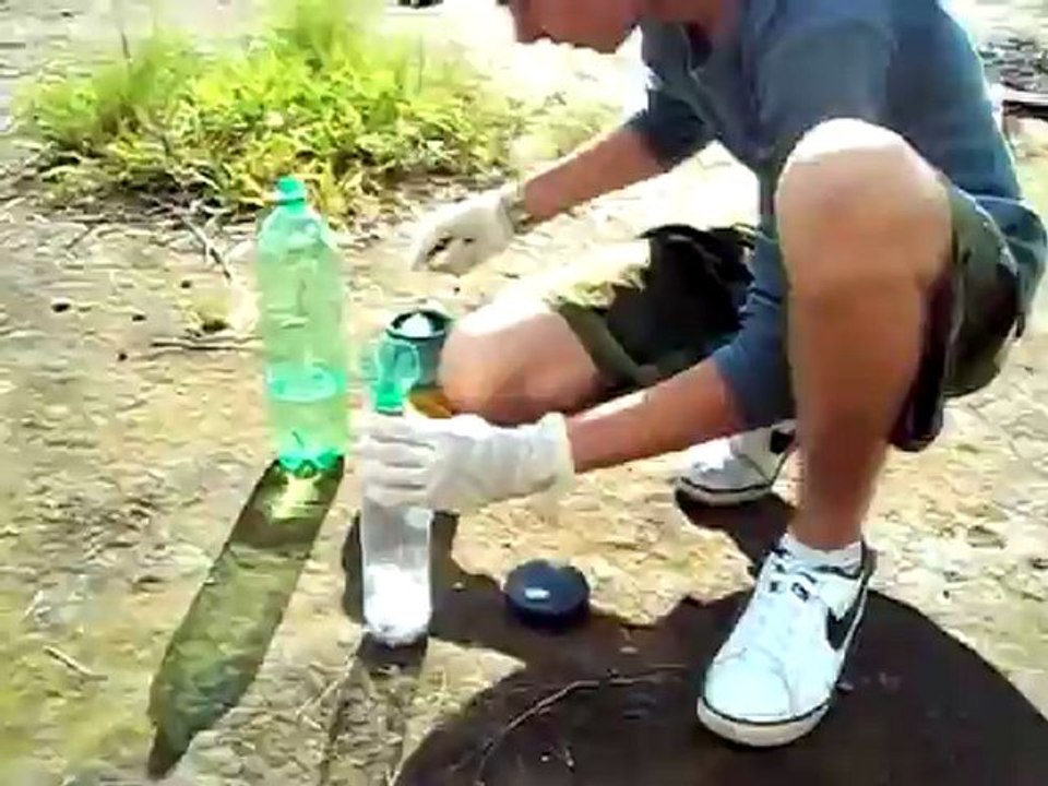 Trabalho de Física e Quimica
