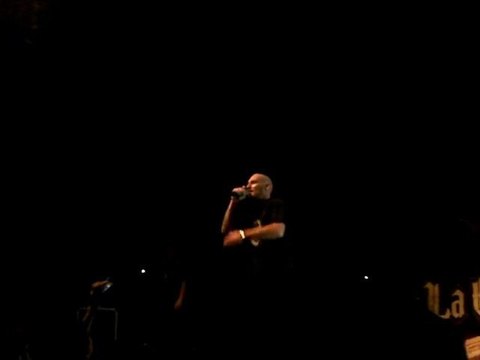 Acapella Furax - Bastard Prod - Bikini 3 juin 2012