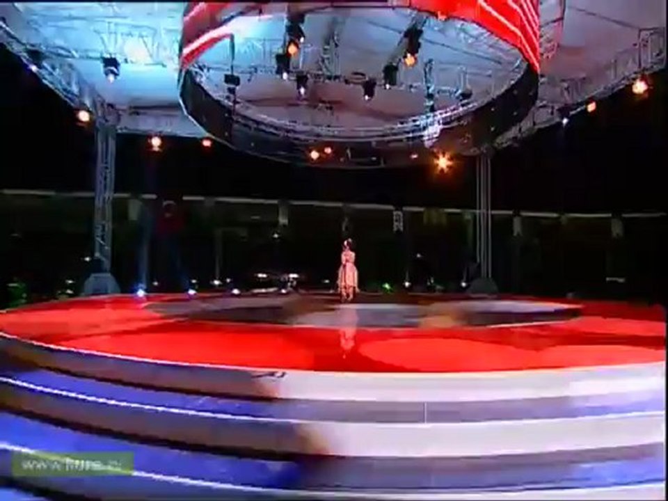 7 İkimiz bir fidanın Endonezya ANKARA 10.Türkçe Olimpiyatı