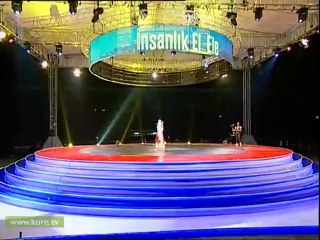 10 Hor görme Kırgızistan ANKARA 10.Türkçe Olimpiyatı