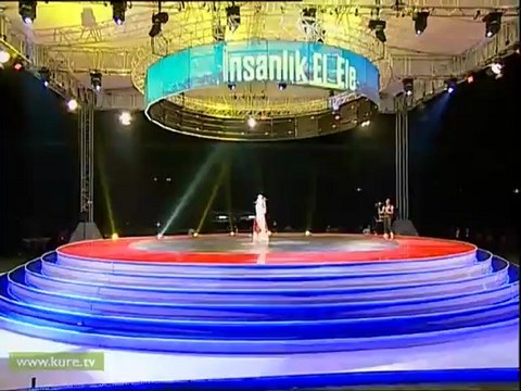 10 Hor görme Kırgızistan ANKARA 10.Türkçe Olimpiyatı