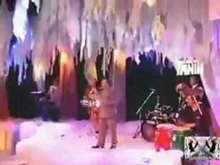 Evin Agassi _ Irani Song