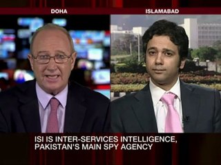 Inside Story - India-Pakistan diplomacy