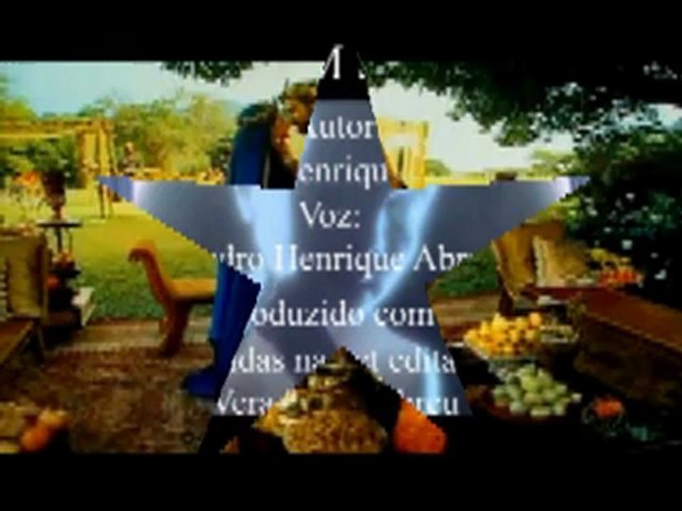 Poema Que Somos - Pedro Henrique Abreu