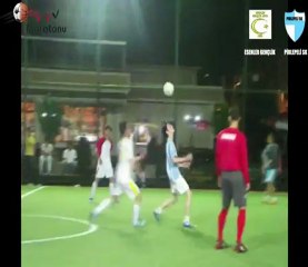 03.02.12 Esenler Gençlik - Pirlepeli Sk