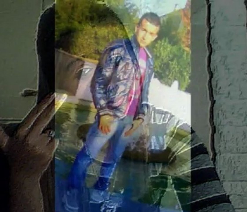 sofiane&laurence