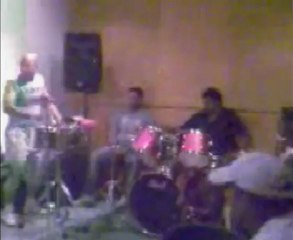 bicienter , et plein dotre avec le groupe los aiguelongue en reppetion