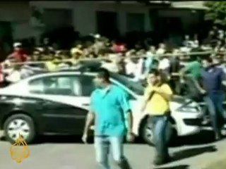 Brazil in spotlight over violence against women