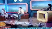 Universul Prieteniei la TVR IASI- 1 Iunie 2012- Rodica Rodean