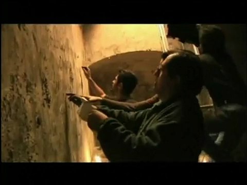 detras de camaras mujeres Patria con sandra echeverria