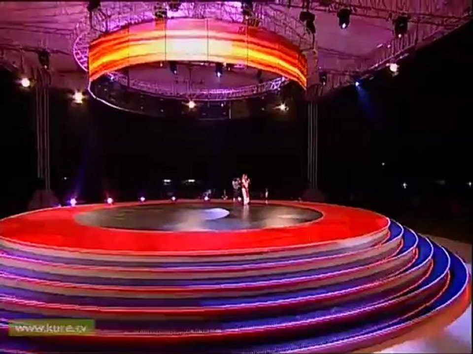 17 Söz vermiştin Kosova ANKARA 10.Türkçe Olimpiyatı