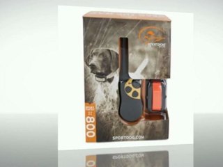SportHunter 800 by SportDOG - SD-800