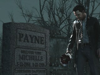 Max Payne 3 - Xbox360 - 11