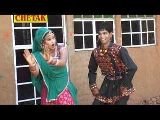 Jheena Ghunghat Wali 9