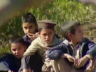 Witness - Witness - Maryam's Mission