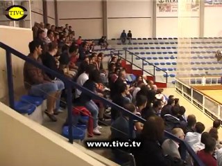 AJ Viana - HC Braga (26.05.2012) - PARTE1