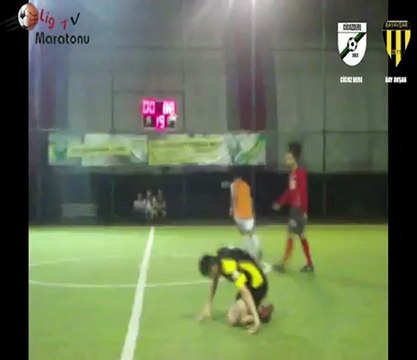 03.06.12 Cicoz Dere - Bay Avşar