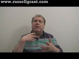 RussellGrant.com Video Horoscope Aquarius June Monday 4th