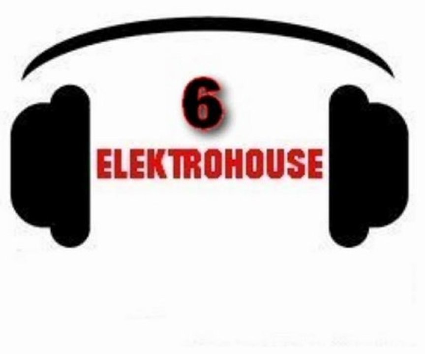 Electro House Vol.6