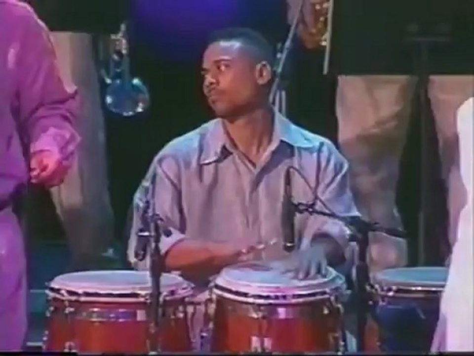 PALO PA RUMBA - EDDIE PALMIERI Y HERMAN OLIVERAS