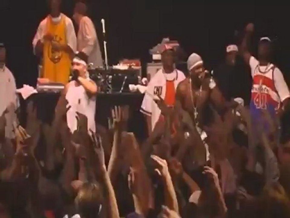 Dj Melle Productions - Patiently Waiting Part 2