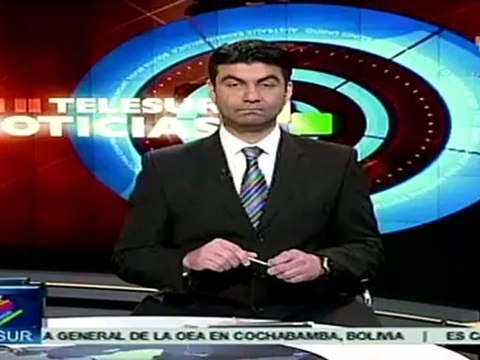 Evo Morales cuestiona funcionamiento de la CIDH