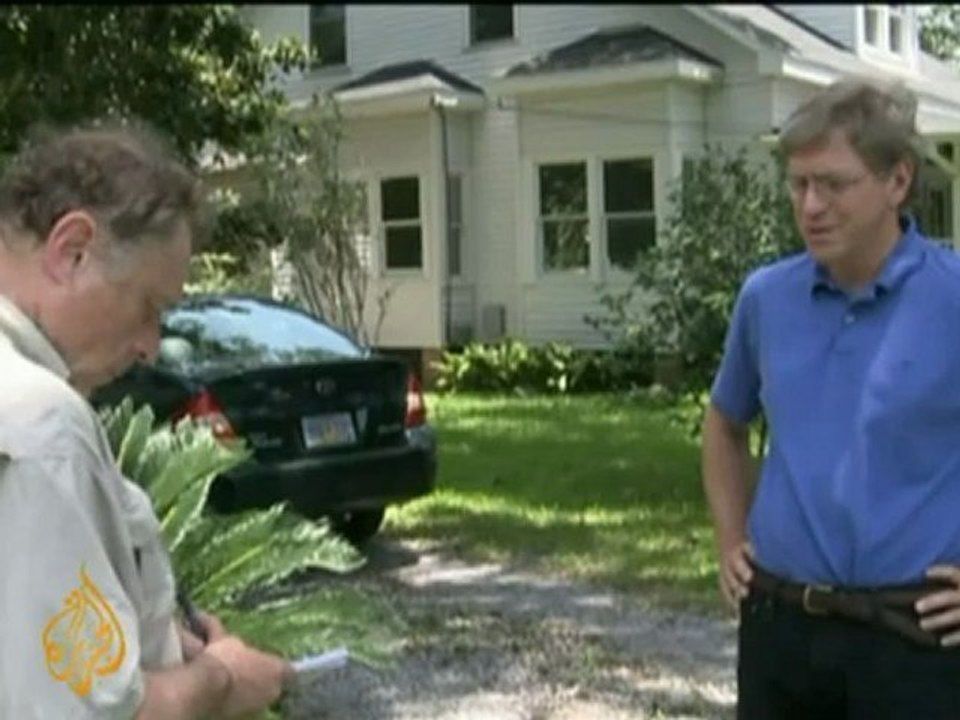 Complaints over BP's handling of oil spill compensation