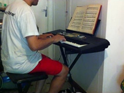 ah vous dirais je maman