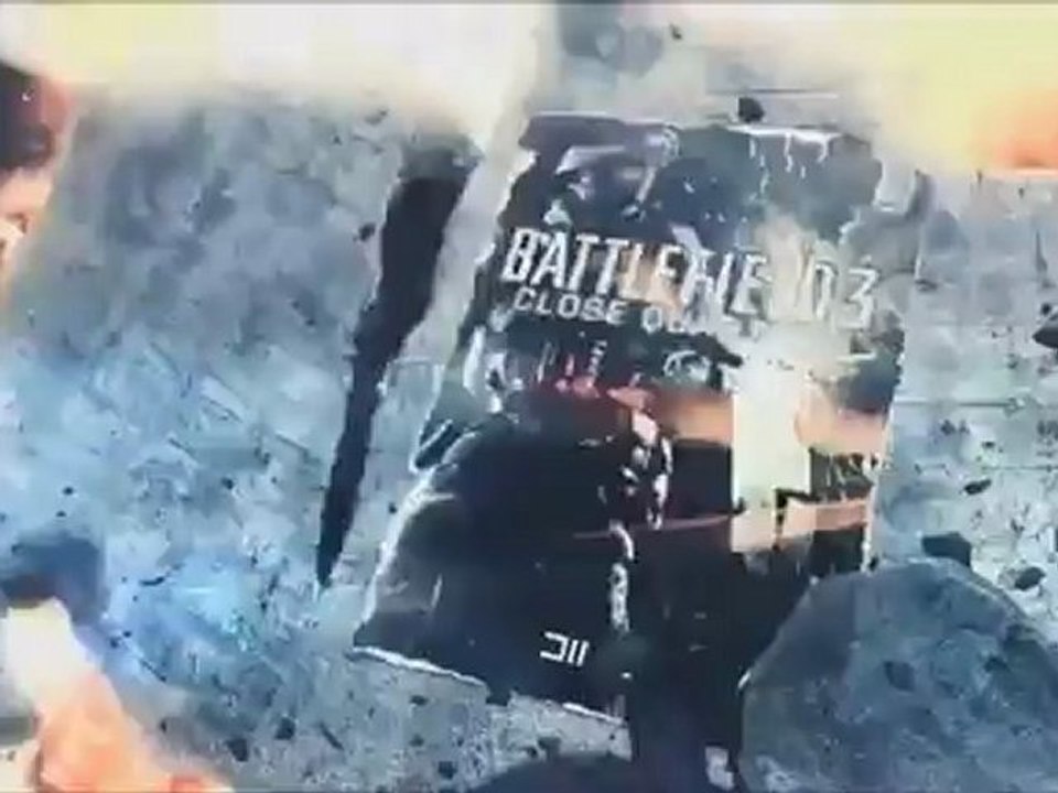 Battlefield 3 Premium Trailer