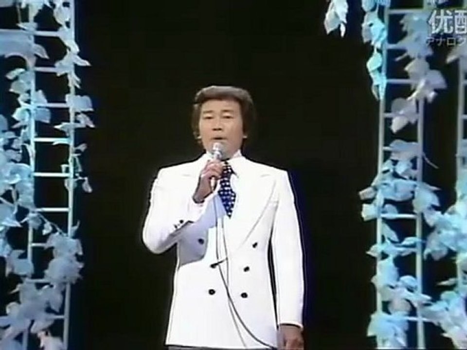 橋幸夫　江梨子