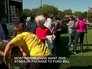 Inside Story - Obama's economic intervention