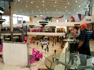 Palas- in ziua inagurarii